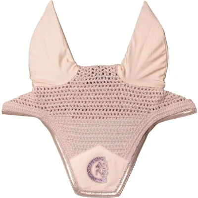 Abbildung von Fliegenhaube wellington sparkling alt rosa