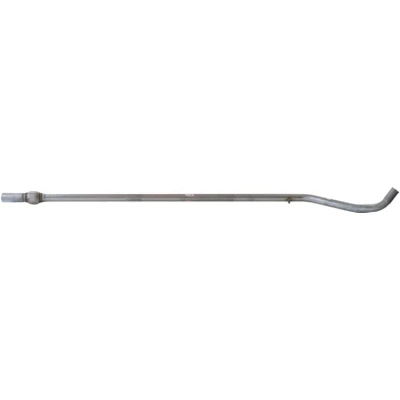 Abbildung von BOSAL 950 067 Abgasrohr FIAT: 500 Schrägheck, Panda II C Cabrio, FORD: KA Schrägheck kfzteile, kfzteile24, bandel online, bandel, atp