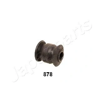 Abbildung von JAPANPARTS RU 878 Halter, Querlenkerlagerung Vorderachse rechts, links