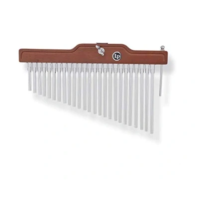 Abbildung von LP Latin Percussion LP860900 Chimes Studio Serie 25 Klangstäbe LP449