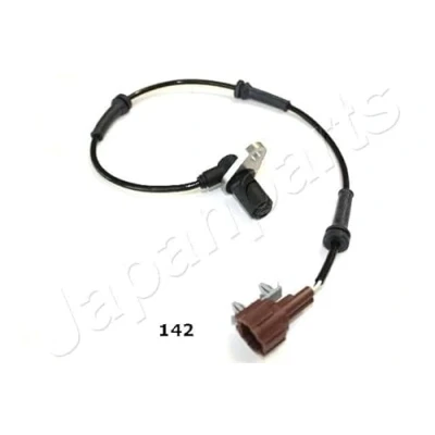 Abbildung von JAPANPARTS ABS 142 Sensor Hinterachse links NISSAN: X Trail