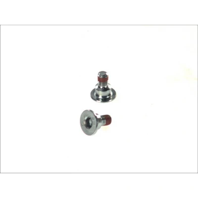 Abbildung von TEXTAR TPM0001 Schraube, Bremsscheibe MERCEDES BENZ: CLK Cabrio, E Klasse T modell, Limousine, CHRYSLER: Crossfire Roadster