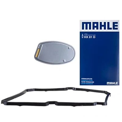 Abbildung von MAHLE HX 81D Hydraulikfilter, Automatikgetriebe