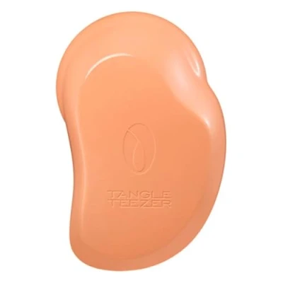 Abbildung von Tangle Teezer Haarbürste Original Pflanzenbürste Entwirrende für nasses &amp; trockenes Haar Entwirrbürste feines, lockiges, dickes, afroes, ideal alle Haartypen (Orange)