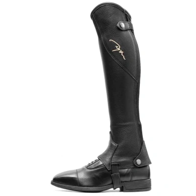 Abbildung von Dyon Chaps Original Half Schwarz S