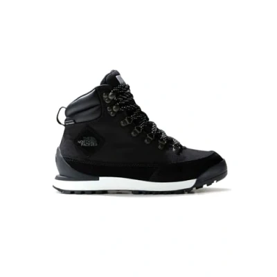 Abbildung von The North Face Backtoberkeley IV Hikingschuh, Damen, Größe: 41.5, tnf black white Schuhe