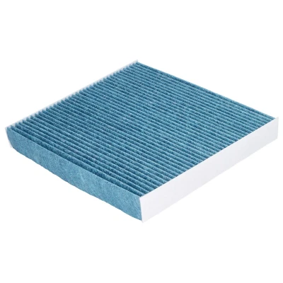 Abbildung von Innenraumfilter PURRO PUR PC7031AG