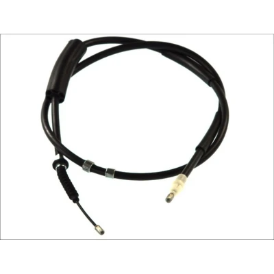 Abbildung von ATE 24.3727 0647.2 Handbremsseil 1735 FORD: MONDEO 3 Stufenheck,