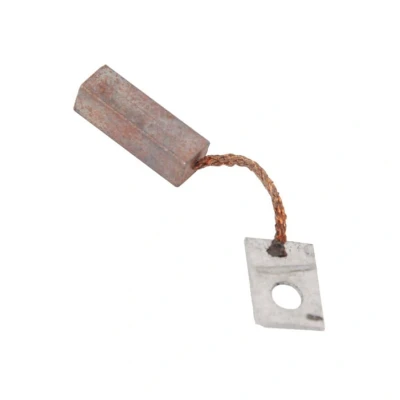 Abbildung von Electrolux AEG 1123438101 Kohlebürste Trockner kohle,erdung