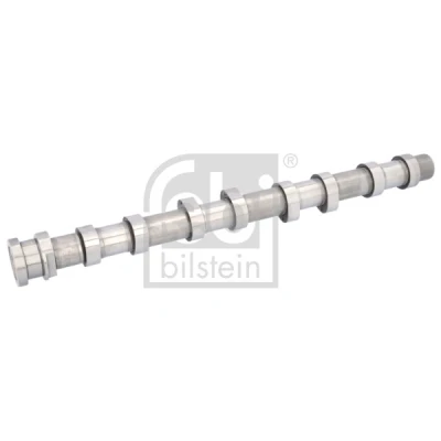 Abbildung von FEBI BILSTEIN 193648 Nockenwelle Einlassseite MERCEDES BENZ: Sprinter 3.5 T Kastenwagen, Vito Bus, Pritsche/Fahrgestell