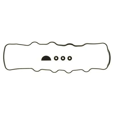 Abbildung von AJUSA 56016600 Dichtungssatz, Zylinderkopfhaube MAZDA: 323 II Hatchback
