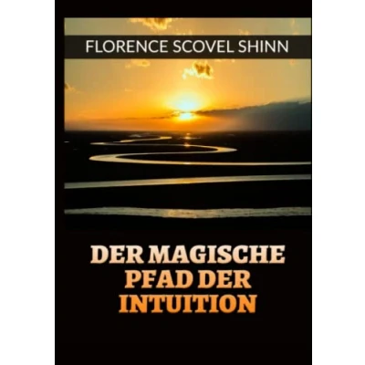 Abbildung von der magische pfad Intuition