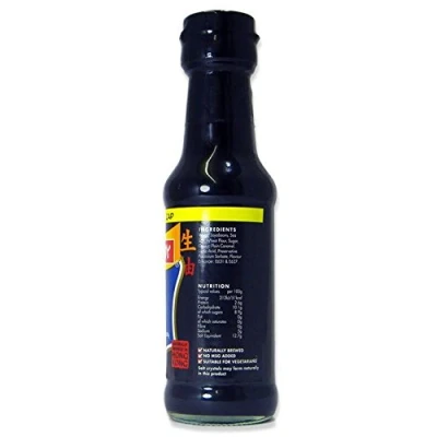 Abbildung von Amoy Helle Soja Sauce 2 x 150 ml
