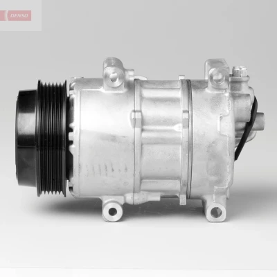 Abbildung von DENSO DCP17106 Kompressor 6SEU16C PAG 46 R 134a MERCEDES BENZ: A Klasse