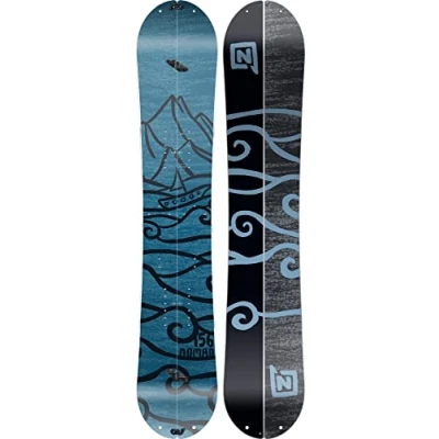 Abbildung von Nitro Nomad 22/23 Splitboard