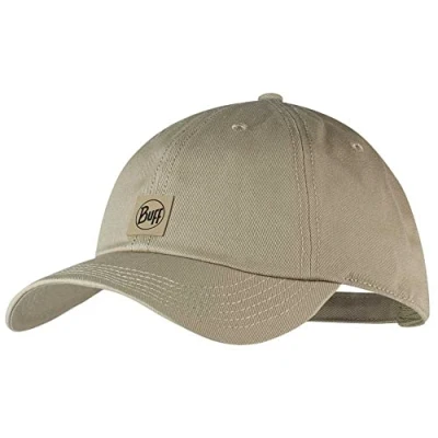 Abbildung von Buff Baseball Cap Sand Zire Unisex Einheitsgröße