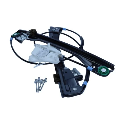 Abbildung von Maxgear Fensterheber vorne rechts elektrisch 50 0796 SEAT: Ibiza 3 Schrägheck, Cordoba II Limousine