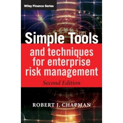 Abbildung von Simple Tools and Techniques for Enterprise Risk Management (Wiley Finance)
