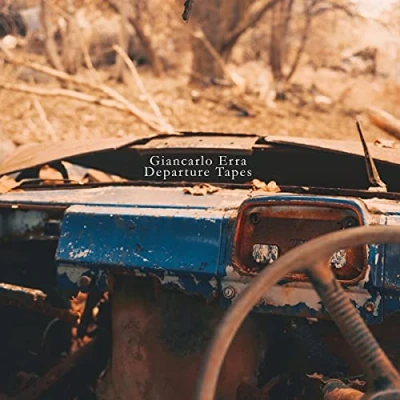Abbildung von Departure Tapes (CD+Dvd Audio)