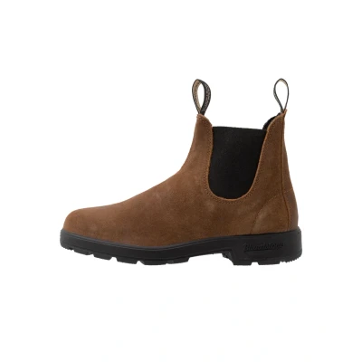 Abbildung von BLUNDSTONE Unisex Erwachsene Original 500 Series Chelsea Boot, Brown