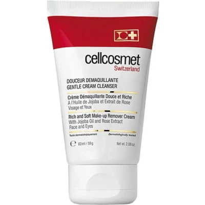 Abbildung von Cellcosmet Gentle Cream Cleanser 60 ml