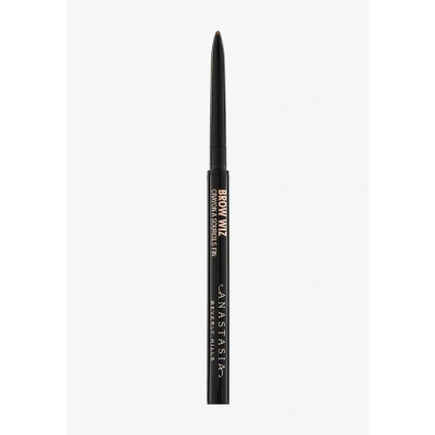 Abbildung von Anastasia Beverly Hills MINI BROW WIZ Augenbrauenstift, Damen, Größe: 0.4 g, Taupe