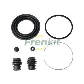 Abbildung von FRENKIT 264001 Bremssattel Reparatursatz Vorderachse 64 TOYOTA: Avensis Verso