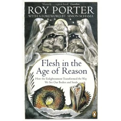 Abbildung von Flesh in the Age of Reason