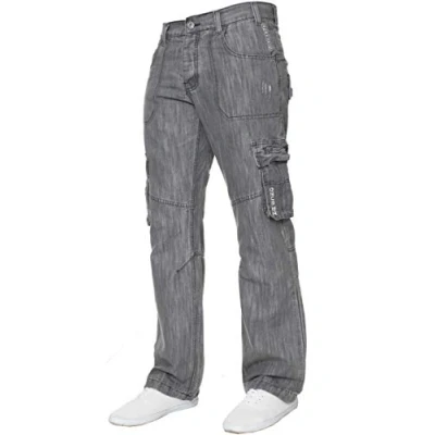 Abbildung von Ze ENZO EZ404 Grey 36 Long