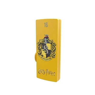 Abbildung von Emtec M730 ECMMD16GM730HP04 USB Stick, gelb