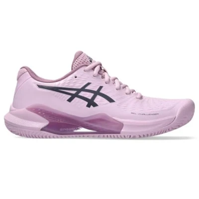 Abbildung von Asics Gelchallenger Trainingsschuh, Damen, Größe: 44, Light ube indigo fog Schuhe