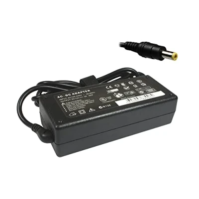 Abbildung von Power4Laptops Desktop PC Netzteil kompatibel mit Gigabyte Brix GB BXBT 1900