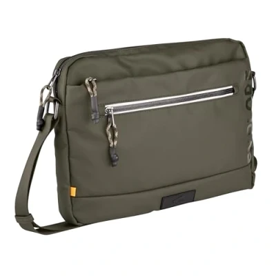 Abbildung von camel active Explore 35 CM Umhängetasche, Herren, Größe: One Size, Khaki