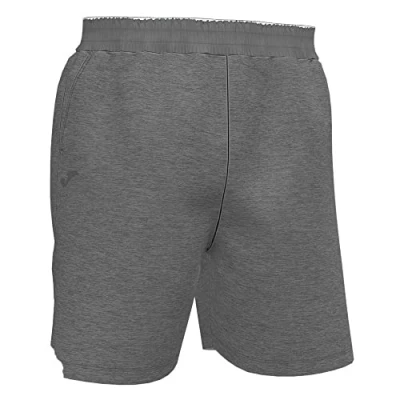 Abbildung von Joma Herren Jungle Bermuda, grau, XXXL