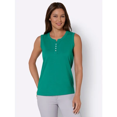 Abbildung von Classic Basics Tanktop
