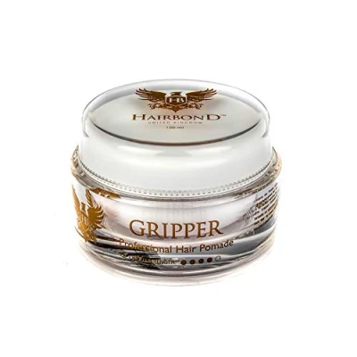 Abbildung von Hairbond United Kingdom Die Elite Haarstylingprodukte (100ml, Gripper)