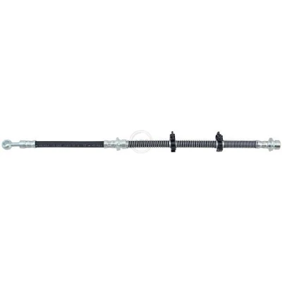Abbildung von A.B.S. SL 5081 Bremsschläuche 445 INN M10x 1.0 LAND ROVER: Freelander I SUV, SUV Cabrio