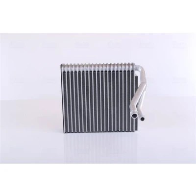 Abbildung von Verdampfer, Klimaanlage NISSENS 92184
