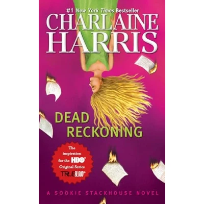 Abbildung von Dead Reckoning: A Sookie Stackhouse Novel, Volume 11 (Sookie Stackhouse/True Blood, Band 11)