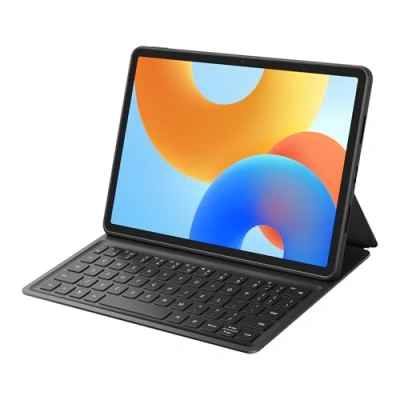 Abbildung von HUAWEI Matepad 11.5 Zoll 6GB+128GB Grau inkl. Tastatur Tablet mit 2K Eye Comfort FullView Display und Histen 9.0 Surround Sound