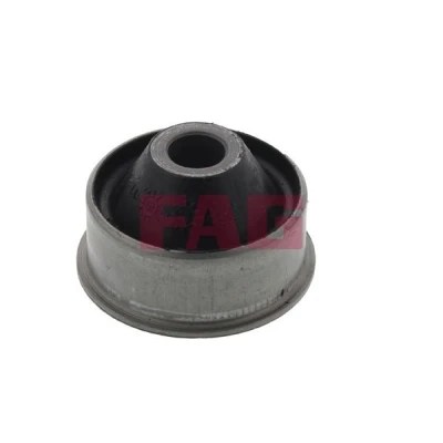 Abbildung von FAG 829 0183 10 Querlenkerlager Gummimetalllager für Querlenker PEUGEOT: Partner II Tepee, 307 Schrägheck, 308 I Schrägheck
