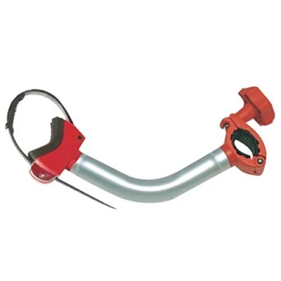 Abbildung von Fiamma Fahrradhalter Bike Block Pro 2 rot