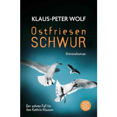 Abbildung von Ostfriesenschwur