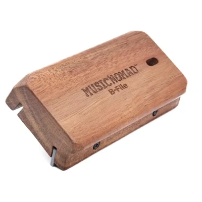 Abbildung von MusicNomad Fret Beveling File (B File) (MN831)