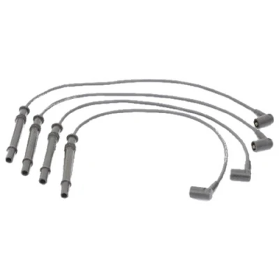 Abbildung von JAPANPARTS IC 120 Zündkabelsatz RENAULT: CLIO 2, TWINGO 1, DACIA: SANDERO I, Logan I Limousine, NISSAN: Kubistar Kastenwagen