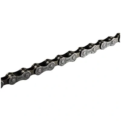 Abbildung von Kette 6/7/8 Fach Shimano HG40 Mit 115 Glieder Quick Link (Werkstattverpackung Von 20 Stück)