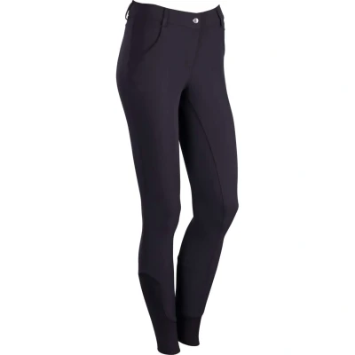 Abbildung von Harry&#039;s Horse Reithose Balance 40 Schwarz