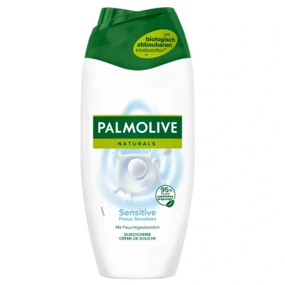 Abbildung von PALMOLIVE Duschcreme Sensitive 250ml