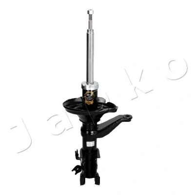Abbildung von JAPKO MJ40056 Stoßdämpfer Vorderachse links Gasdruck Zweirohr Federbein oben Stift HONDA: CR V 2
