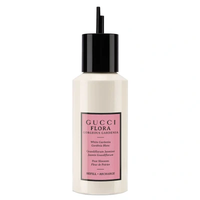 Abbildung von Gucci Flora Gorgeous Gardenia Eau de Parfum (EdP) Refill 150 ml